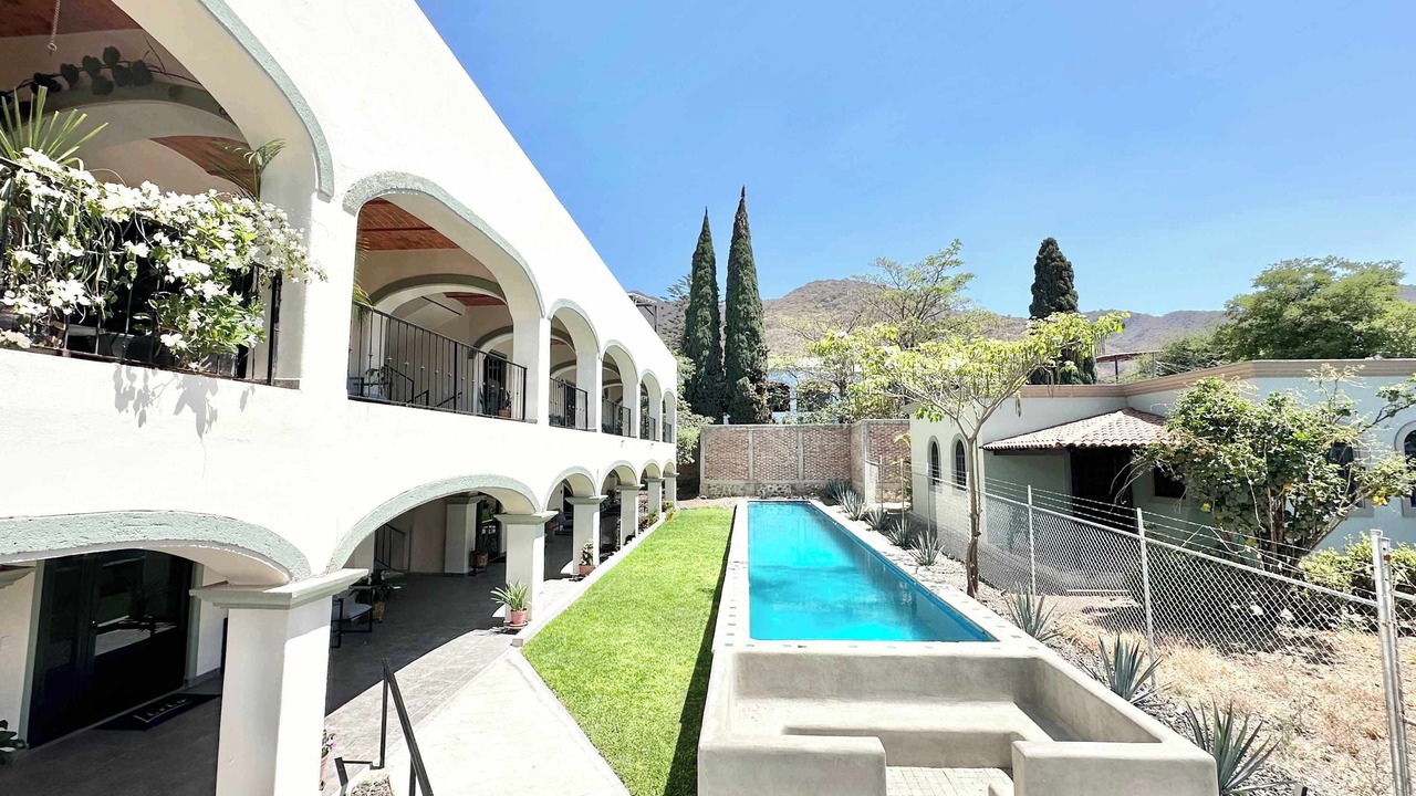Photo of Outdoor in Ajijic