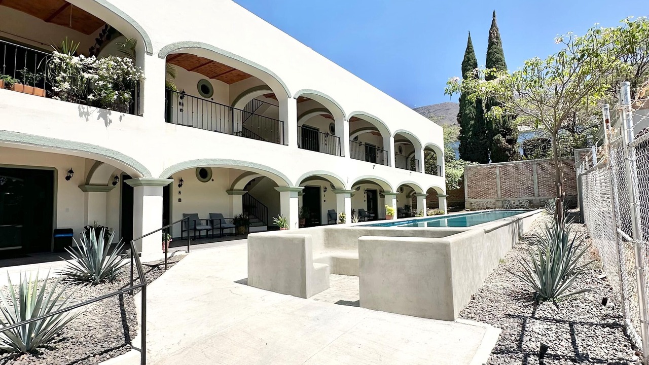 Photo of Outdoor in Ajijic