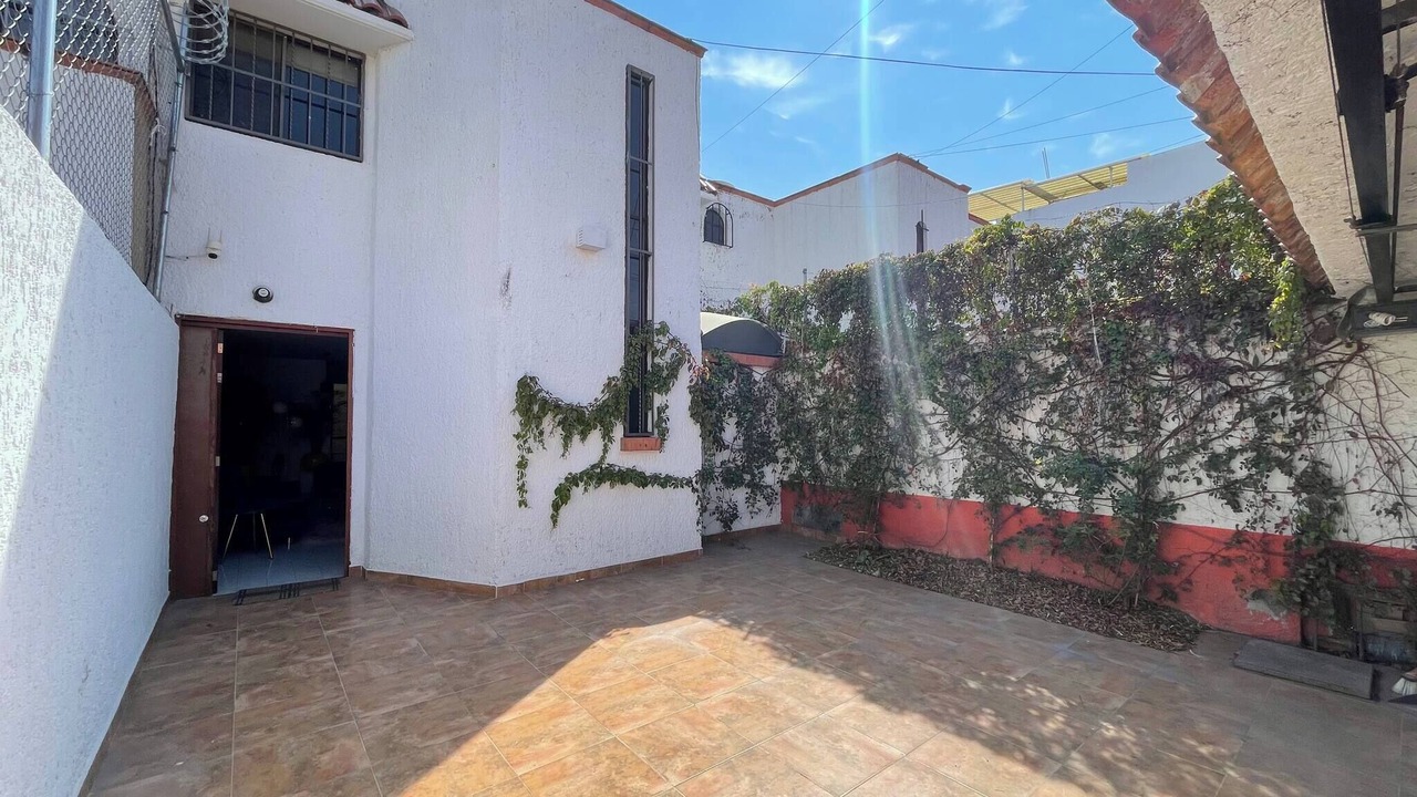 Photo of Outdoor in San Luis Potosi