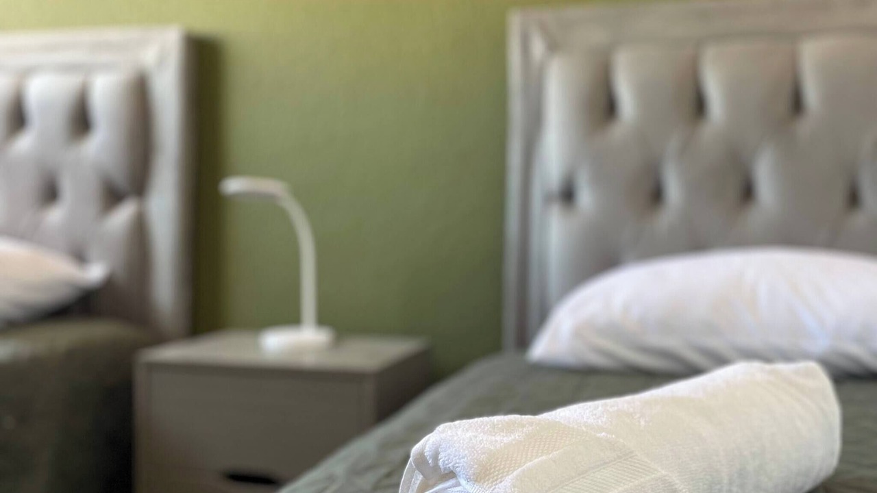 Photo of Bedroom in San Luis Potosi