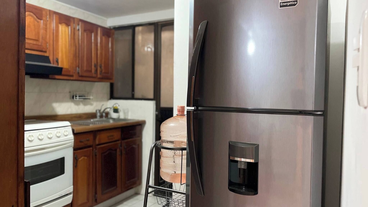 Photo of Kitchen in San Luis Potosi