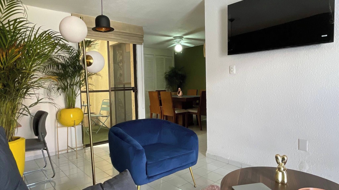 Photo of Livingroom in San Luis Potosi