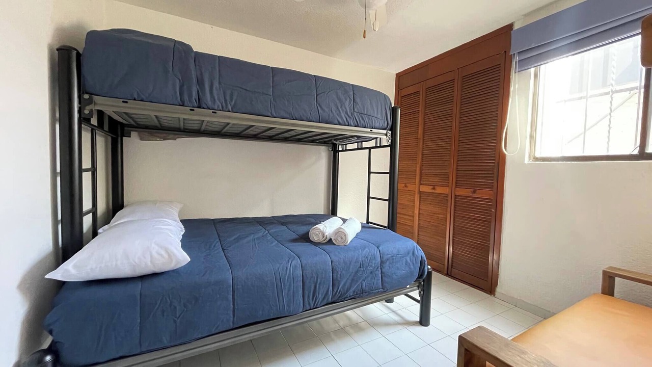 Photo of Bedroom in San Luis Potosi