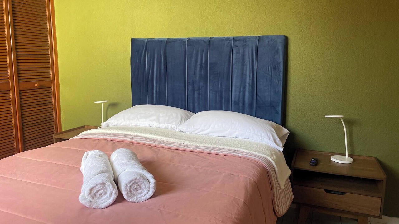 Photo of Bedroom in San Luis Potosi