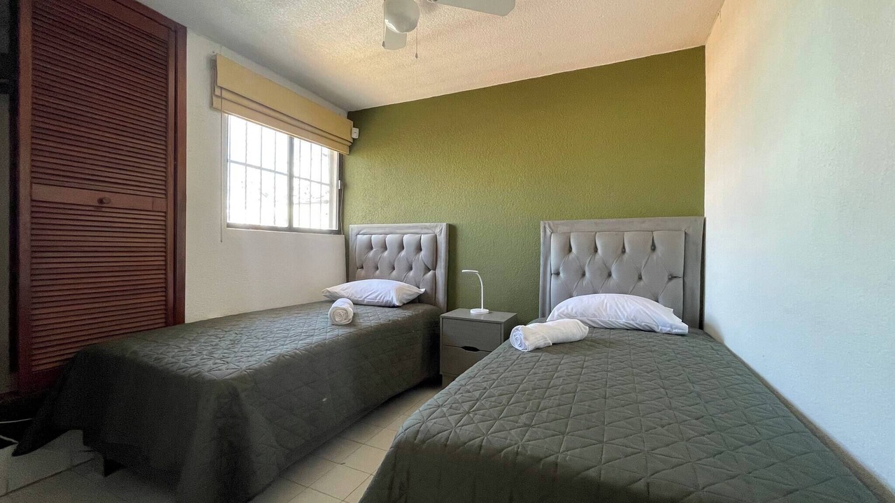 Photo of Bedroom in San Luis Potosi