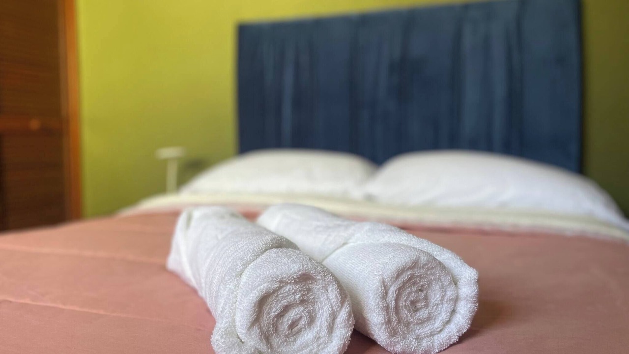 Photo of Bedroom in San Luis Potosi