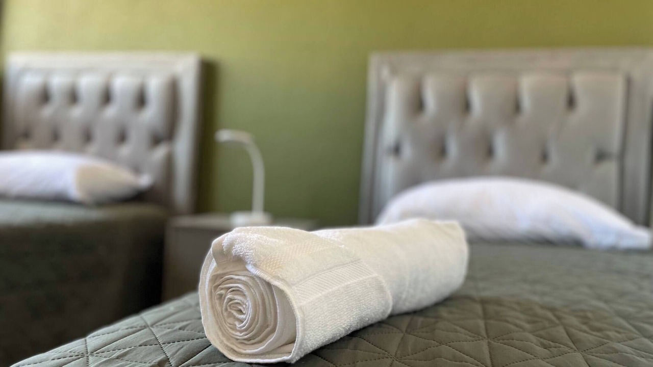 Photo of Bedroom in San Luis Potosi