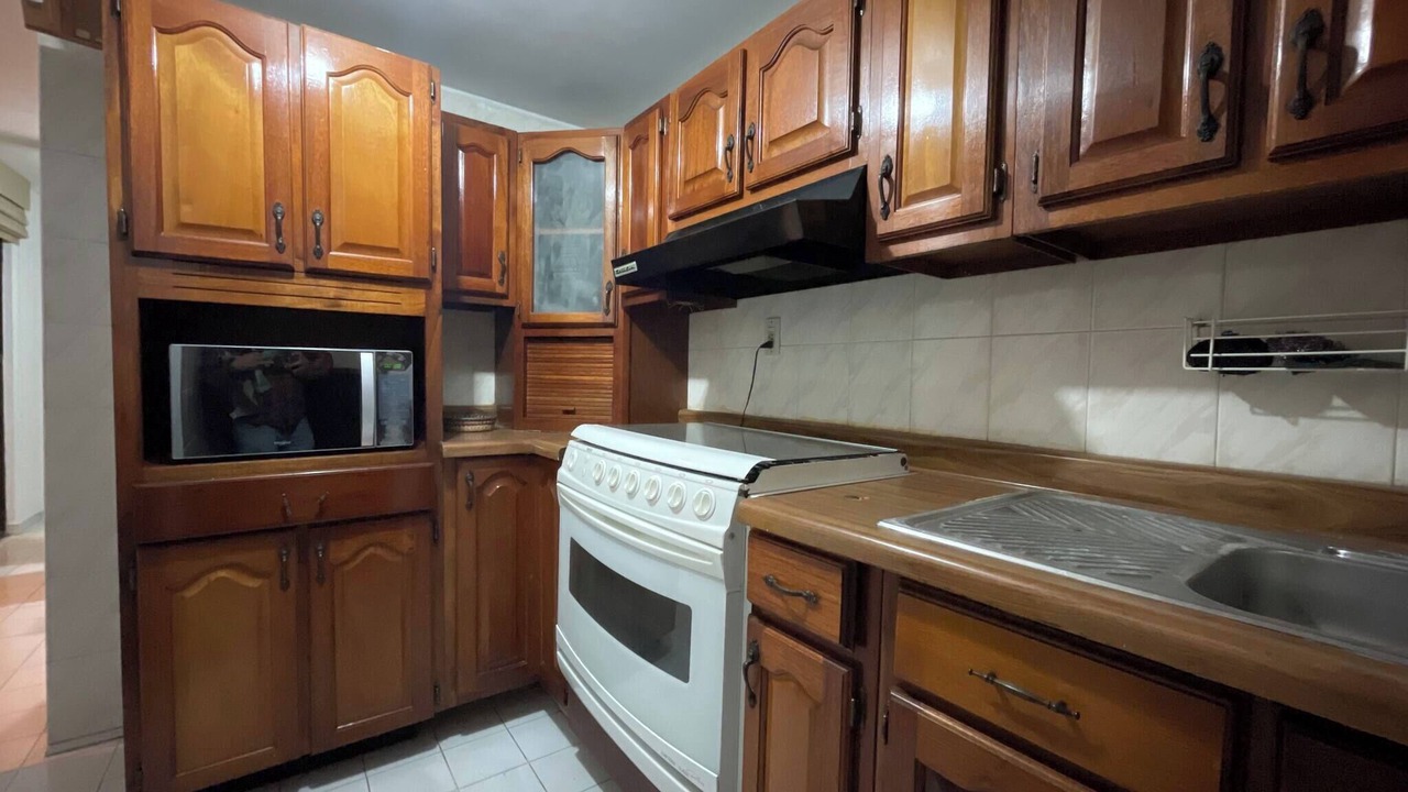 Photo of Kitchen in San Luis Potosi