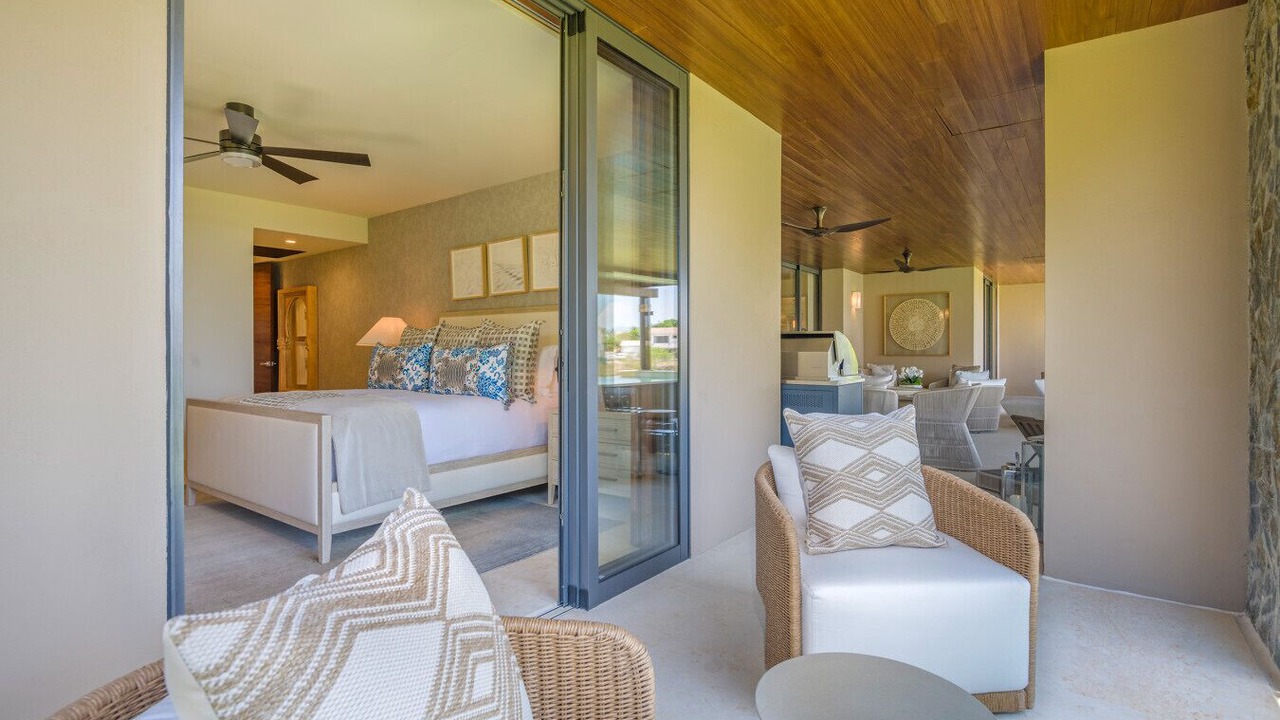 Photo of Bedroom in Punta de Mita