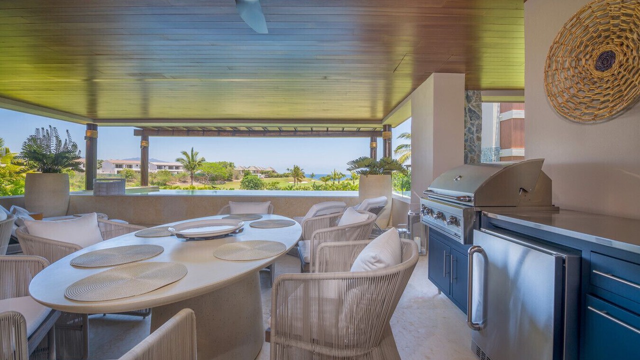 Photo of Outdoor in Punta de Mita