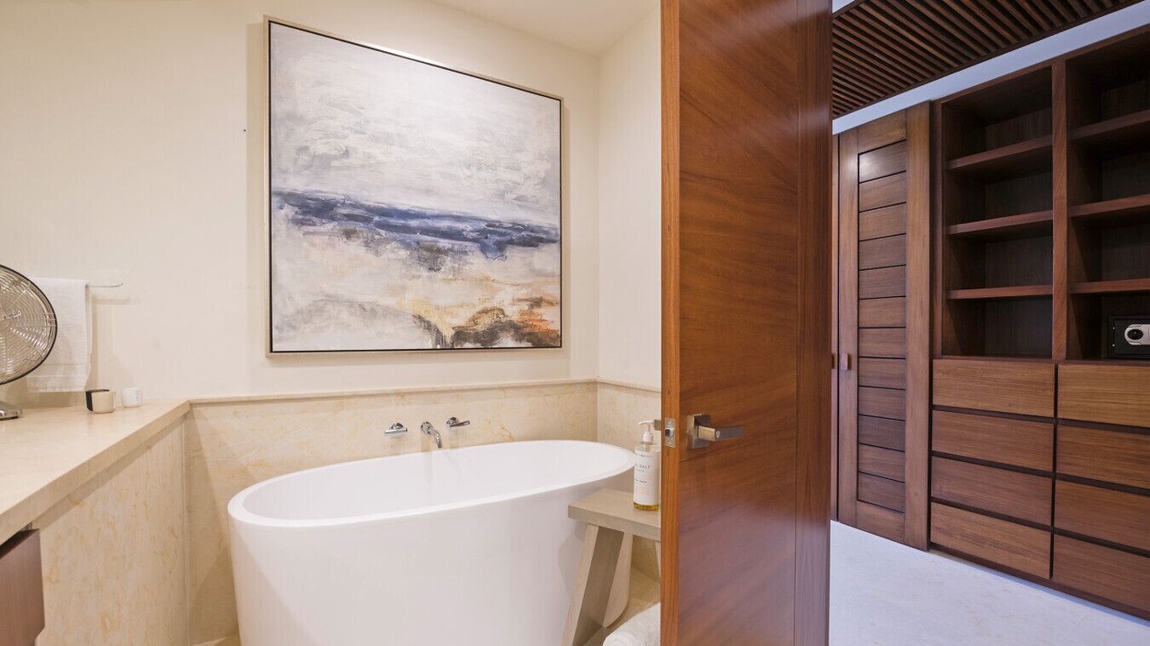 Photo of Bathroom in Punta de Mita