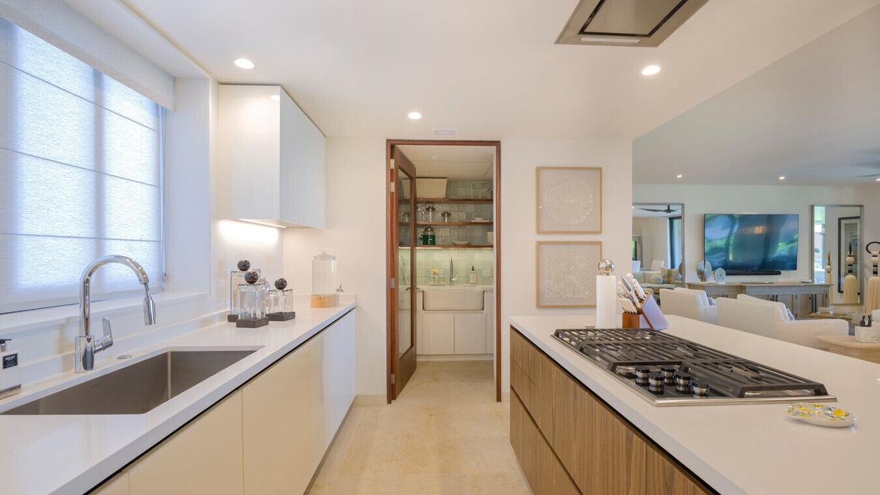 Photo of Kitchen in Punta de Mita