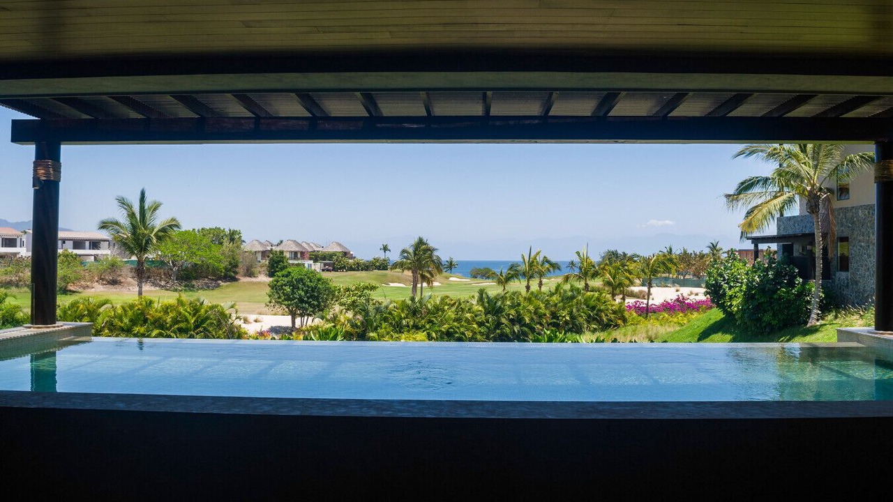 Photo of Outdoor in Punta de Mita