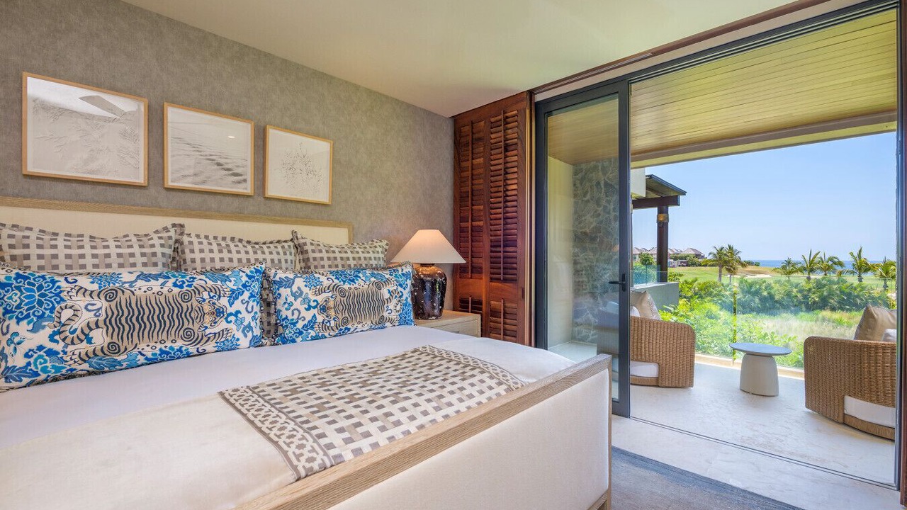 Photo of Bedroom in Punta de Mita