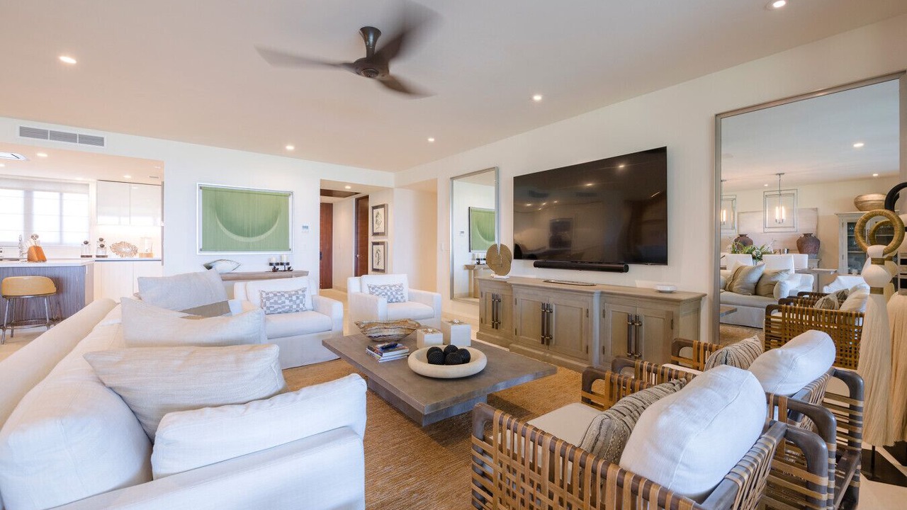 Photo of Livingroom in Punta de Mita
