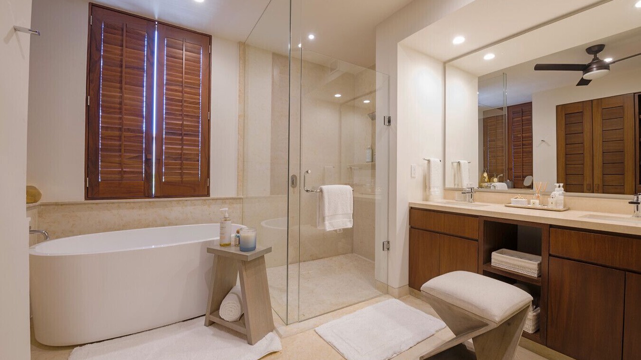 Photo of Bathroom in Punta de Mita