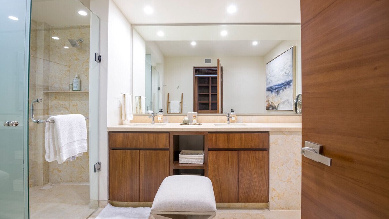 Photo of Bathroom in Punta de Mita