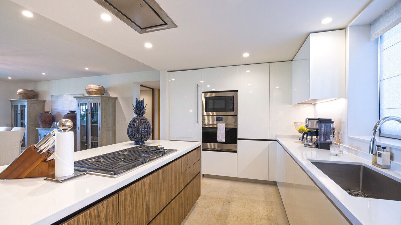 Photo of Kitchen in Punta de Mita