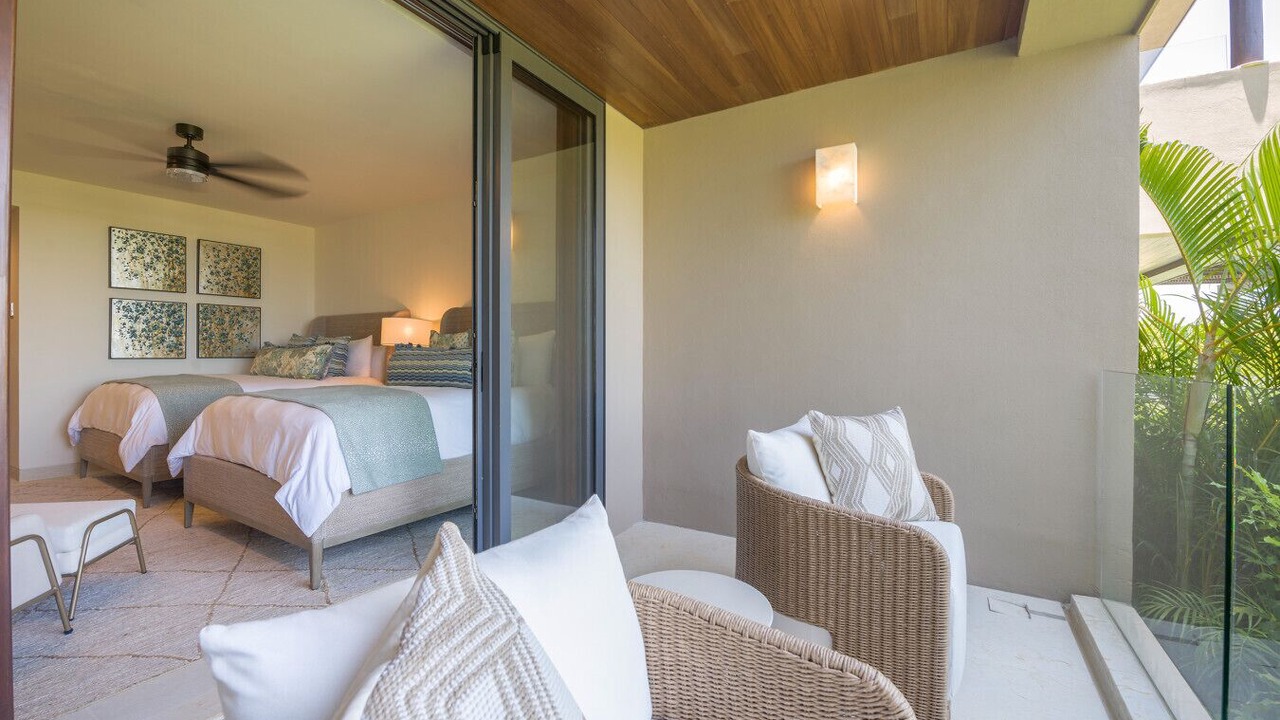 Photo of Bedroom in Punta de Mita
