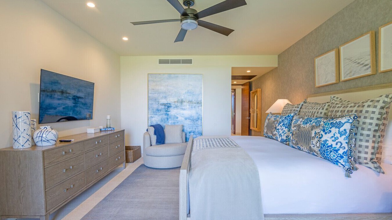 Photo of Bedroom in Punta de Mita