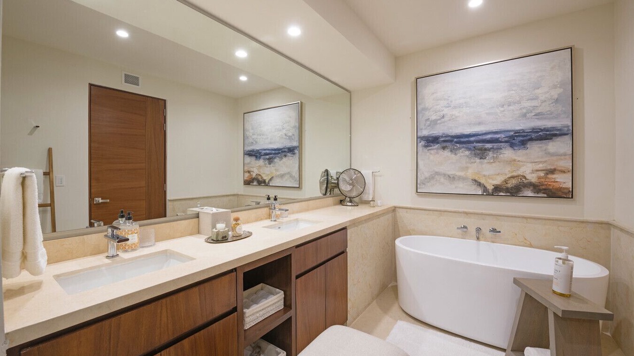 Photo of Bathroom in Punta de Mita
