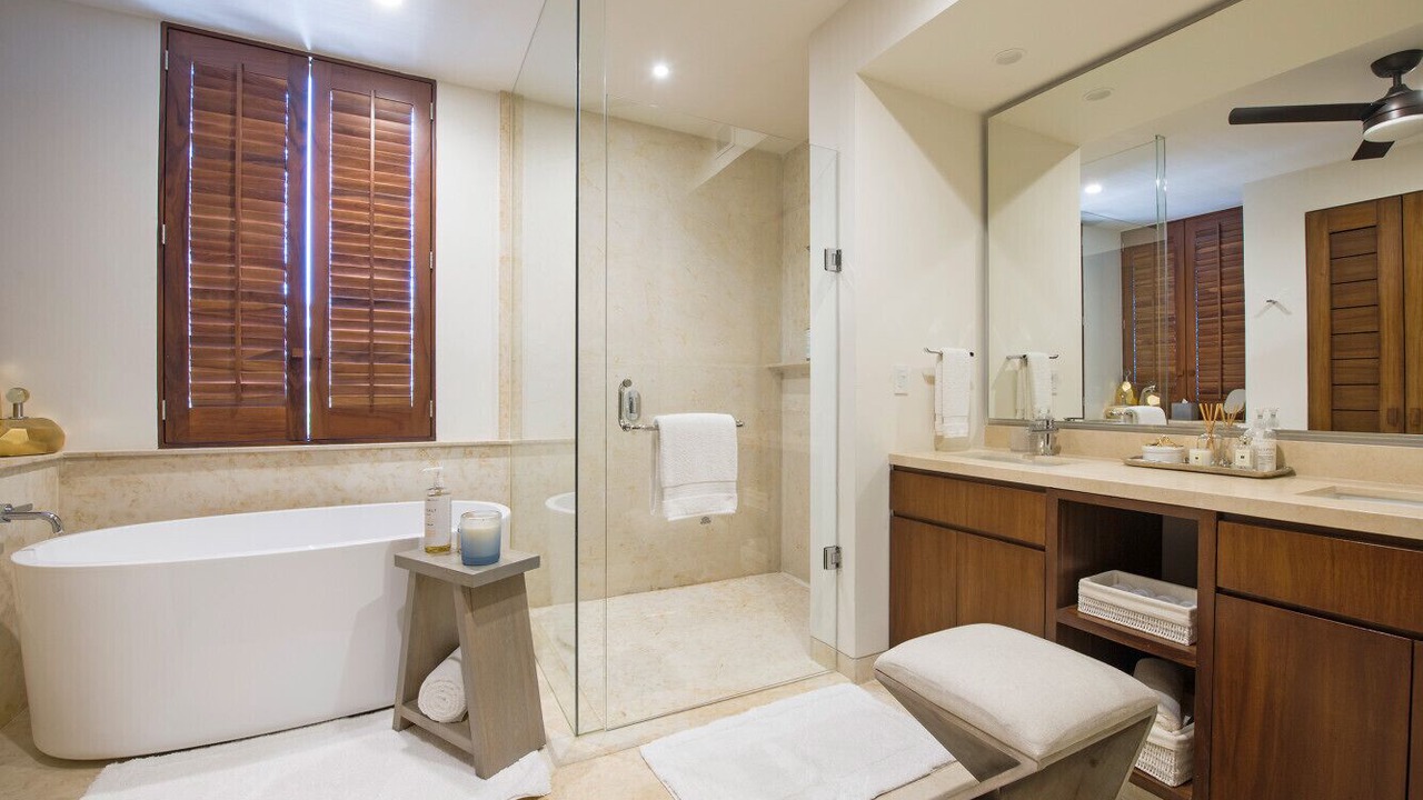 Photo of Bathroom in Punta de Mita