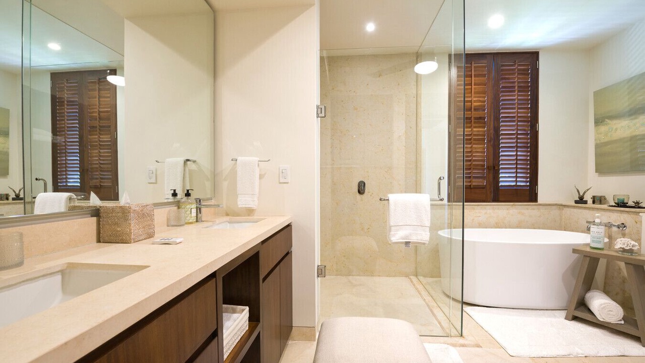 Photo of Bathroom in Punta de Mita