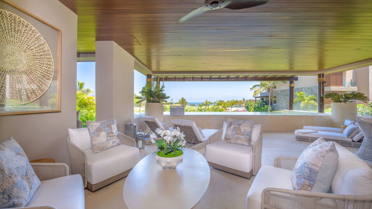 Photo of Patio Balcony in Punta de Mita