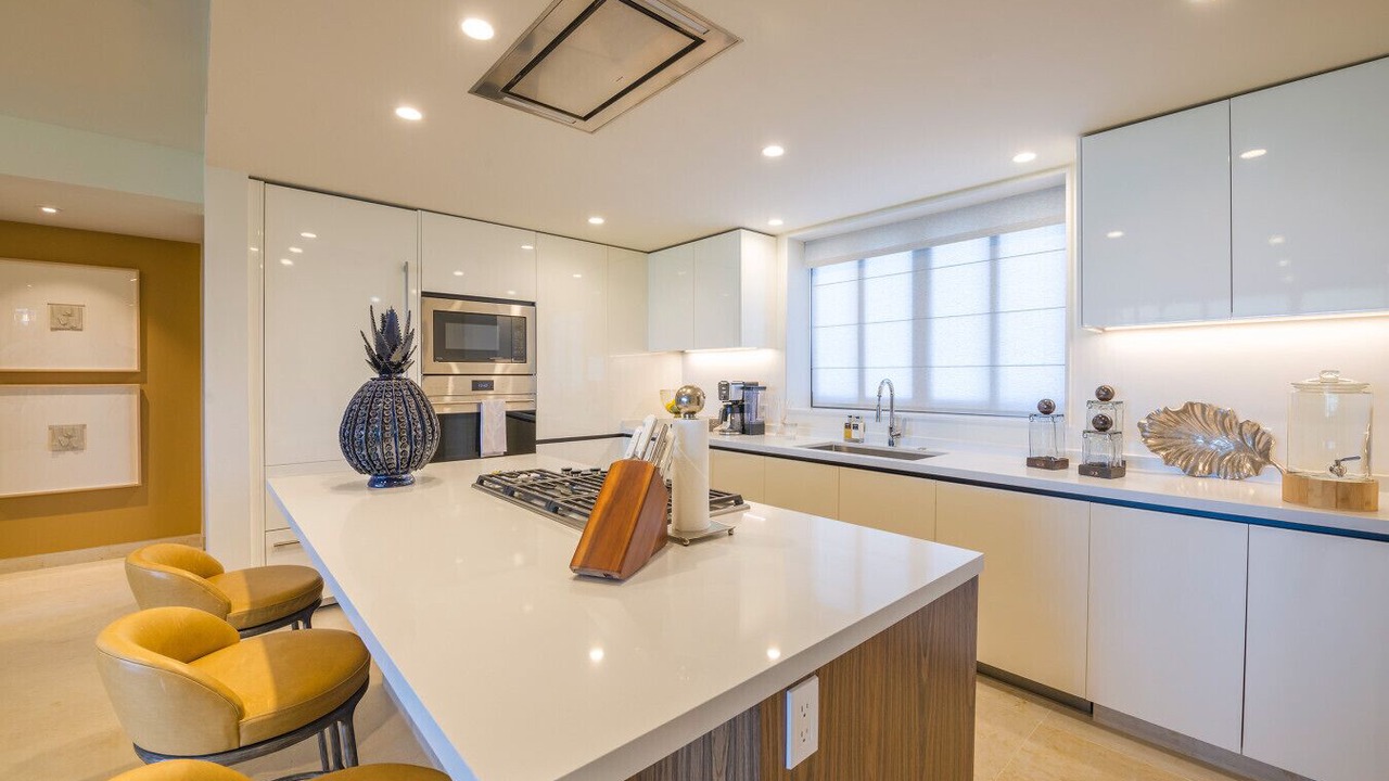 Photo of Kitchen in Punta de Mita