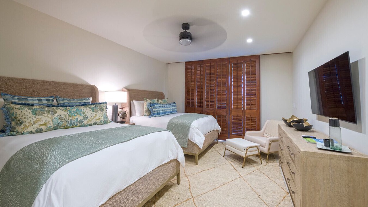 Photo of Bedroom in Punta de Mita