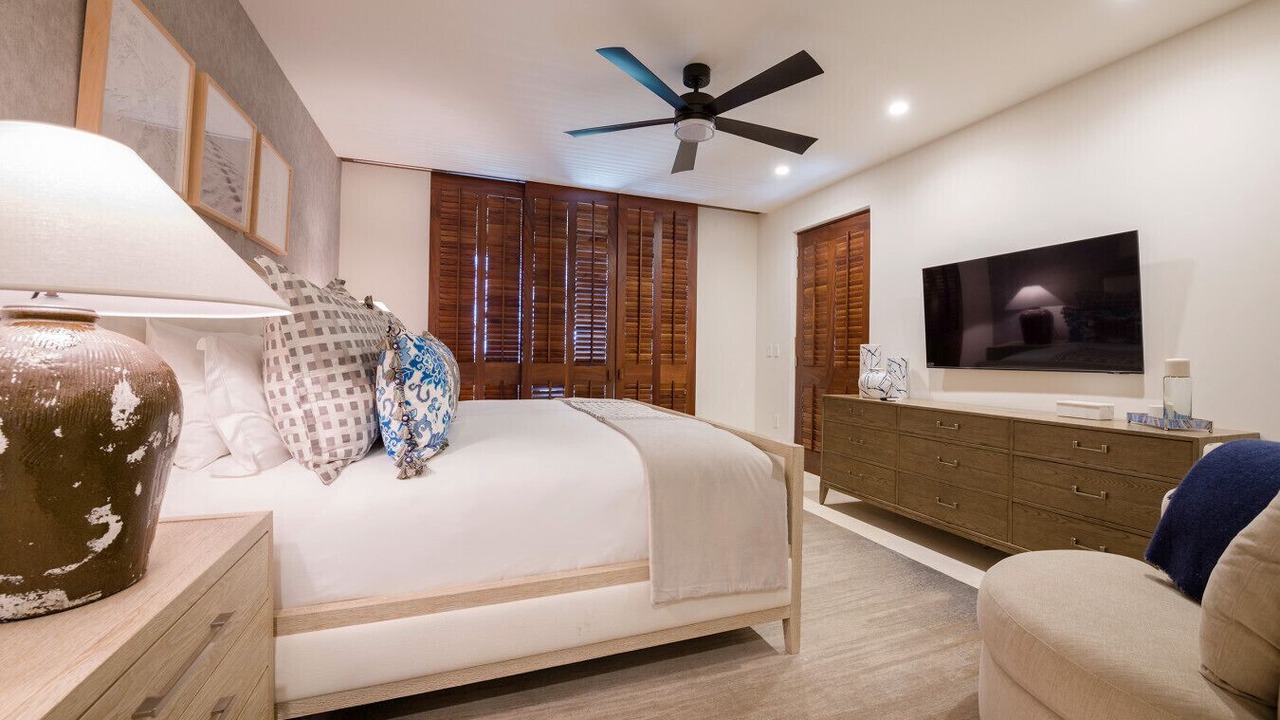 Photo of Bedroom in Punta de Mita