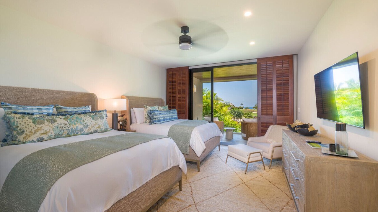 Photo of Bedroom in Punta de Mita