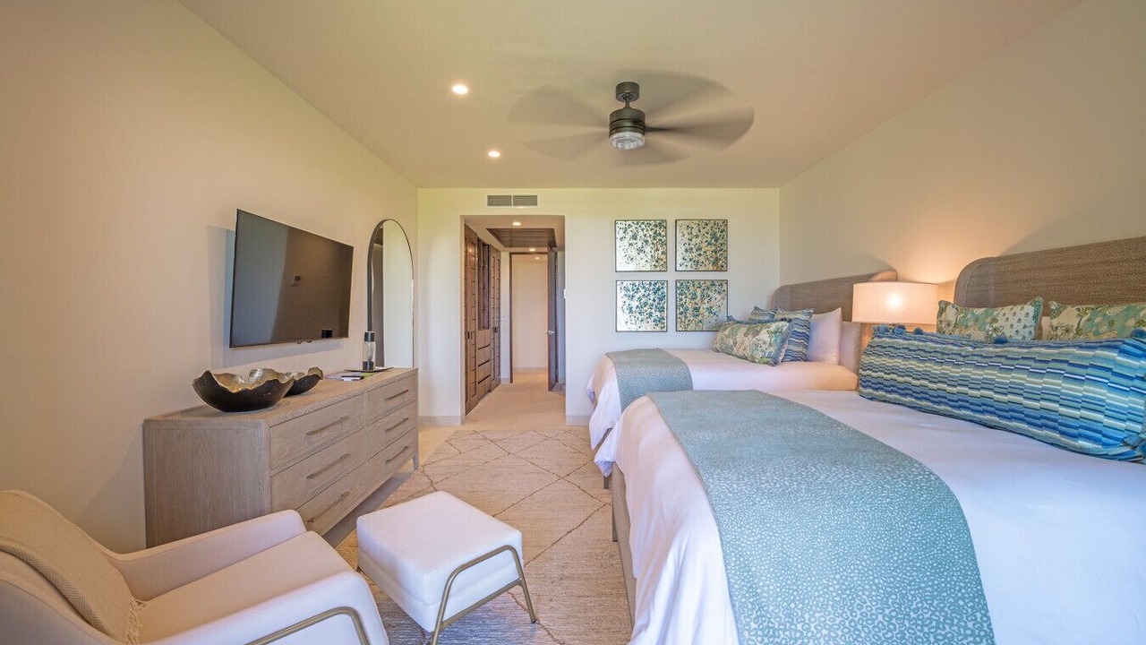 Photo of Bedroom in Punta de Mita