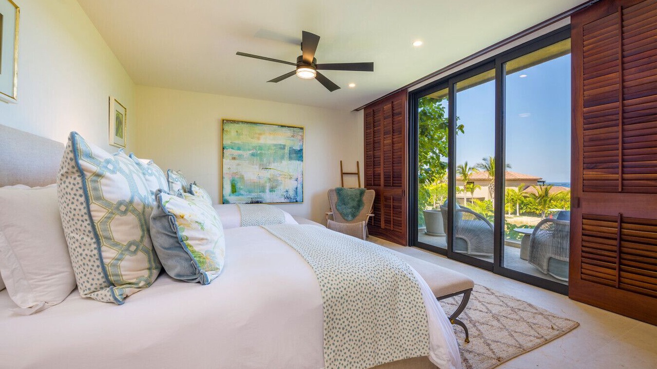 Photo of Bedroom in Punta de Mita