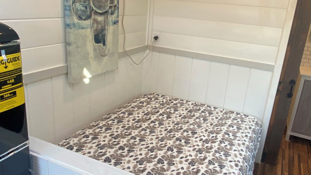 Photo of Bedroom in San Antonio de las Minas
