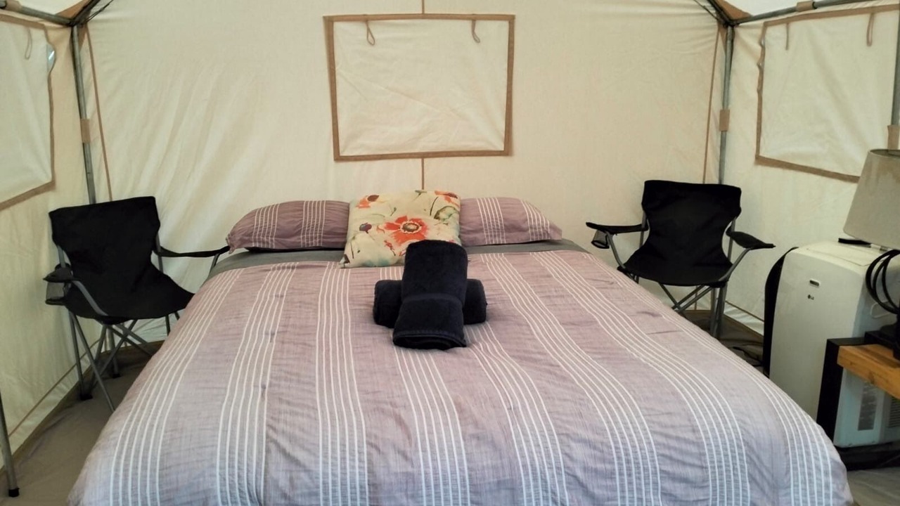 Photo of Bedroom in San Antonio de las Minas