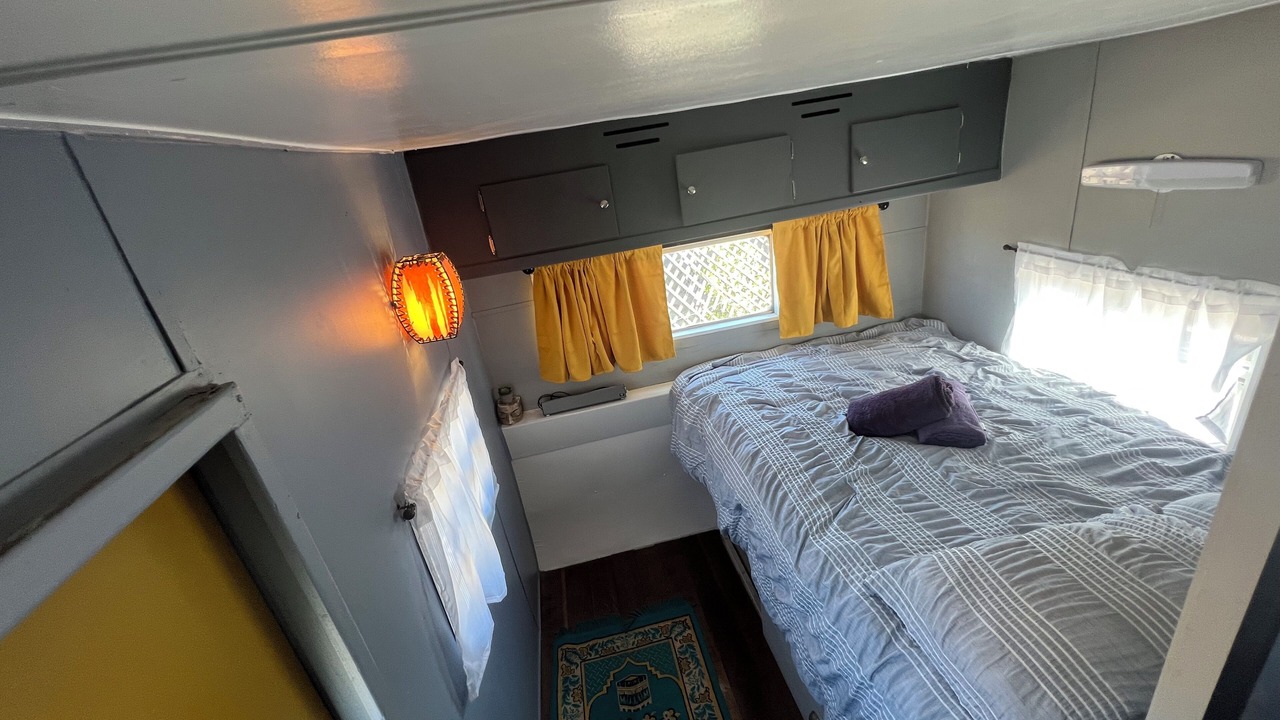Photo of Bedroom in San Antonio de las Minas