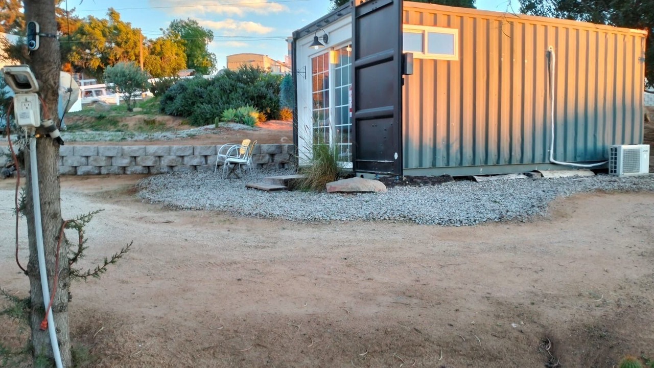 Photo of Outdoor in San Antonio de las Minas