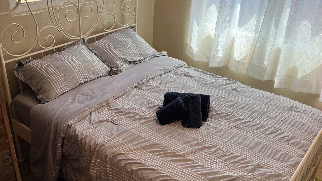 Photo of Bedroom in San Antonio de las Minas