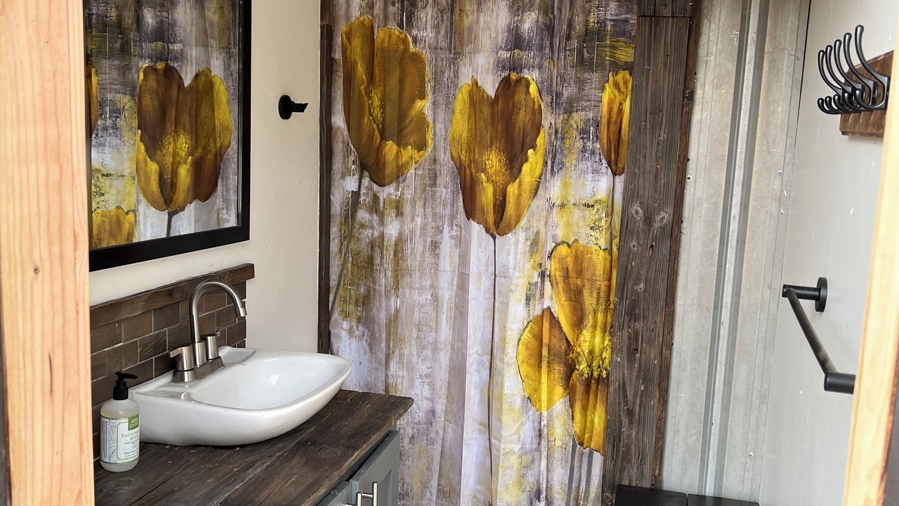 Photo of Bathroom in San Antonio de las Minas