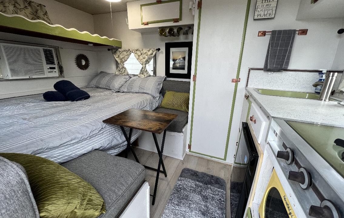 Photo of Bedroom in San Antonio de las Minas
