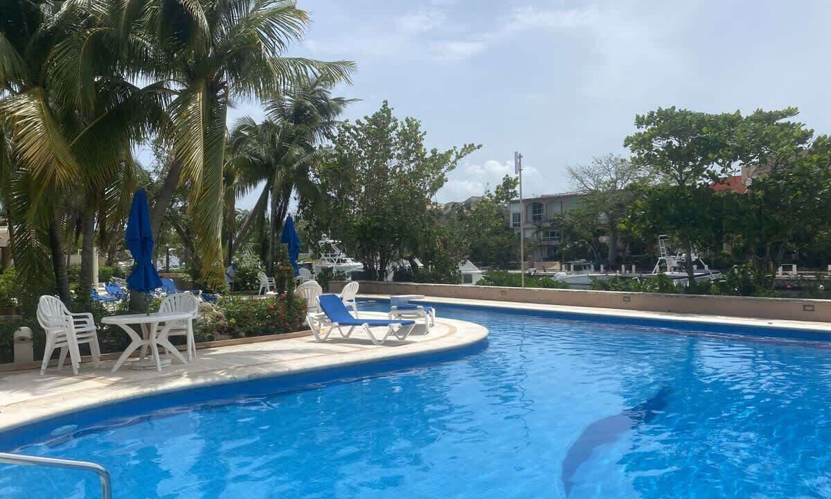 Photo of Outdoor in Puerto Aventuras