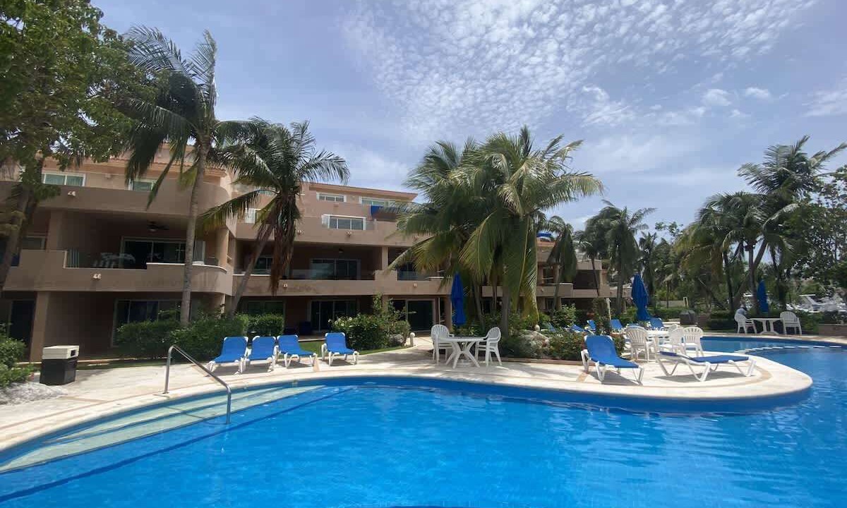 Photo of Outdoor in Puerto Aventuras
