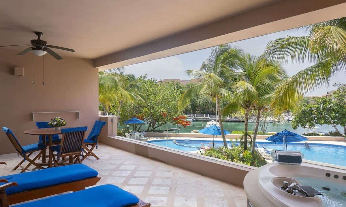 Photo of Outdoor in Puerto Aventuras