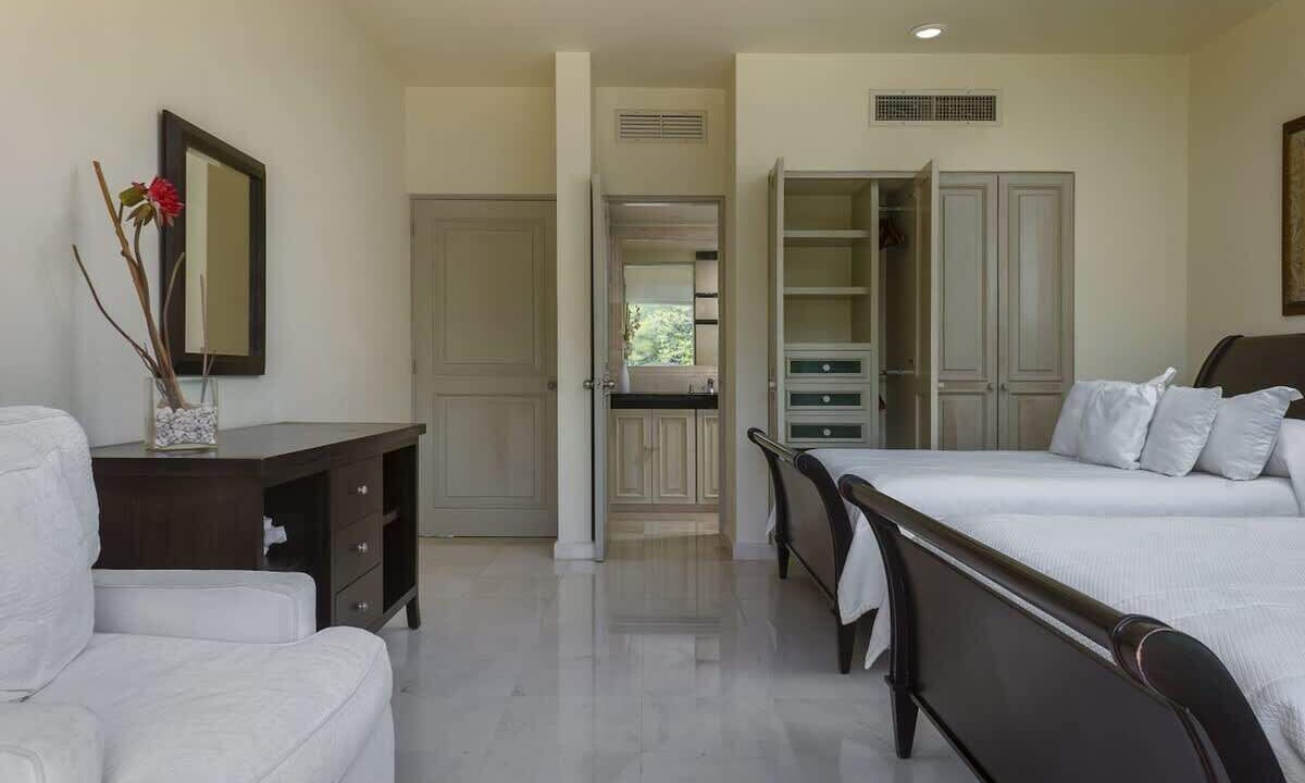 Photo of Bedroom in Puerto Aventuras