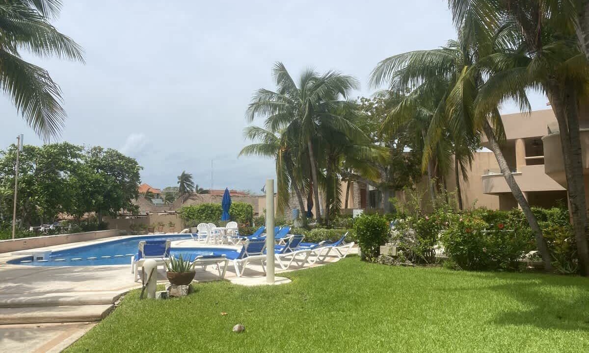 Photo of Outdoor in Puerto Aventuras