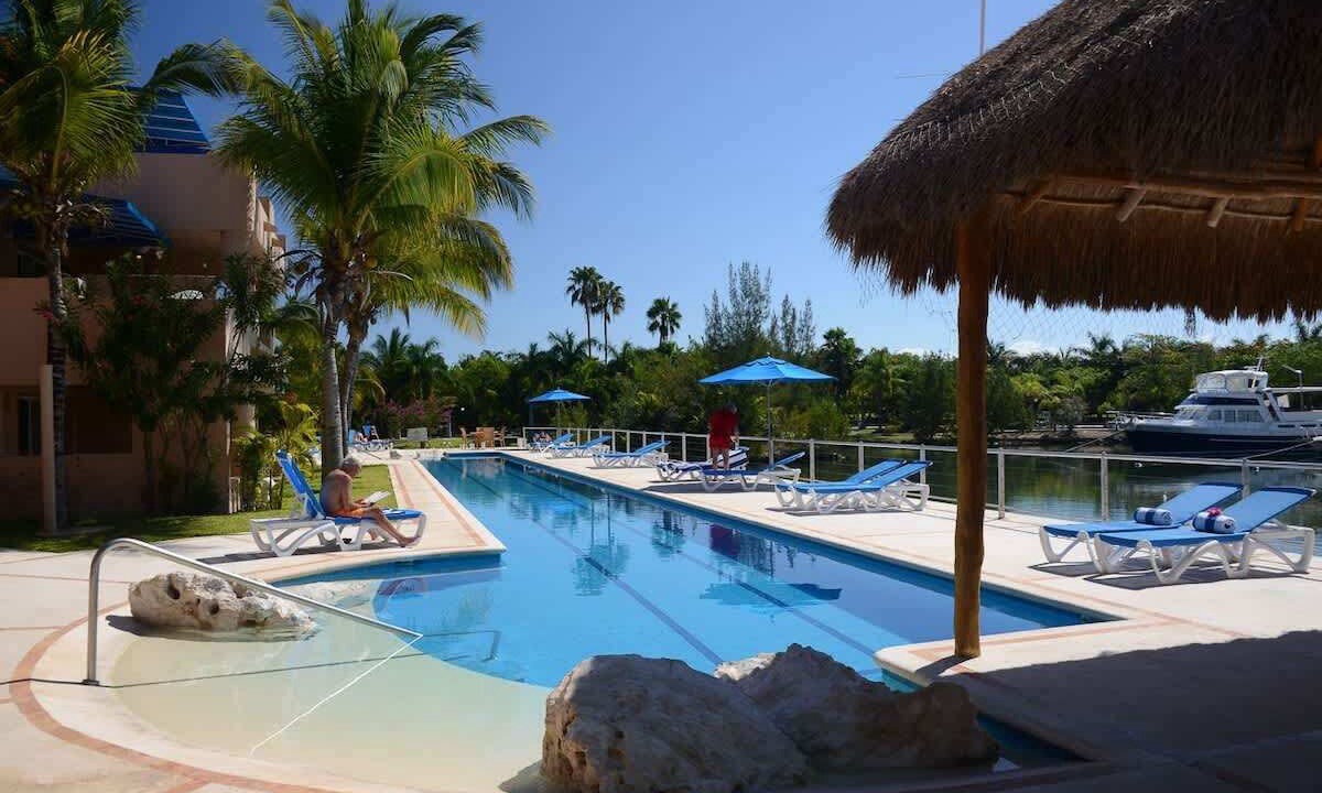 Photo of Outdoor in Puerto Aventuras