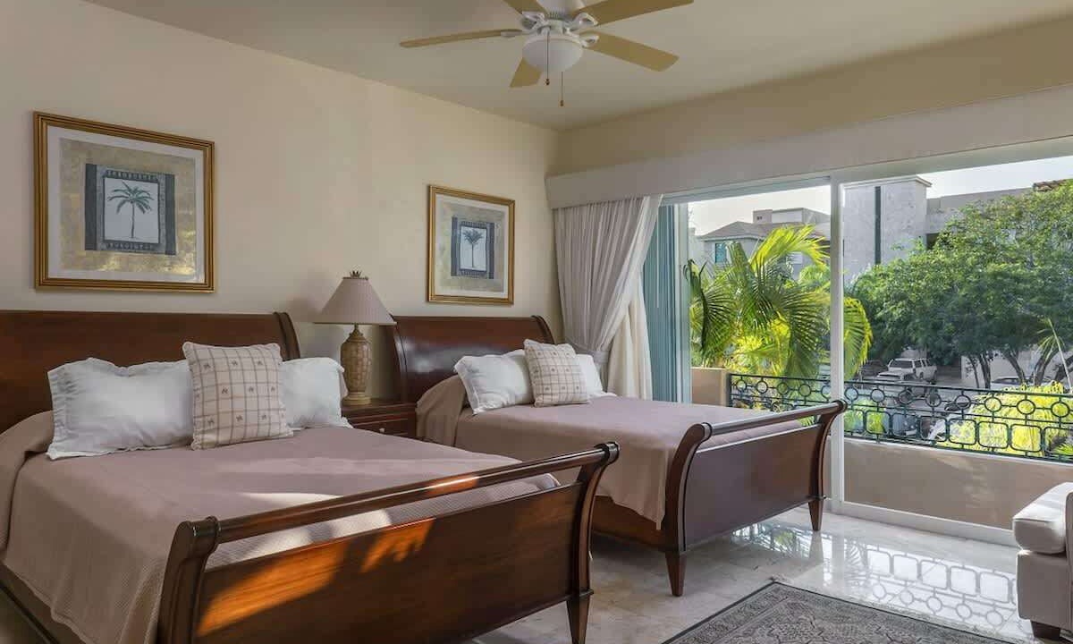 Photo of Bedroom in Puerto Aventuras