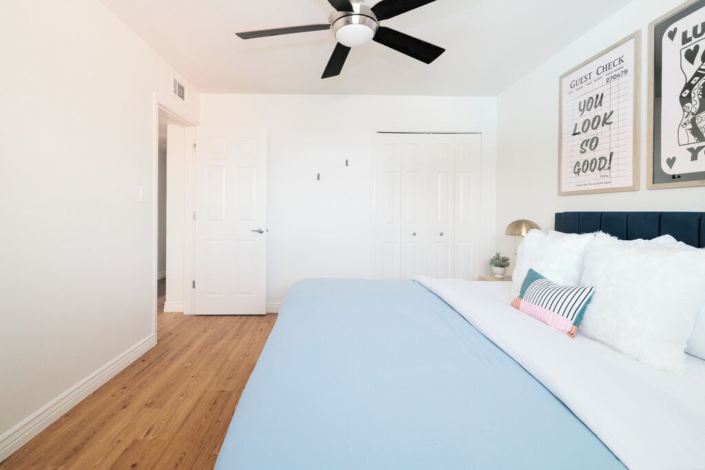 Photo of Bedroom in Scottsdale Country Acres