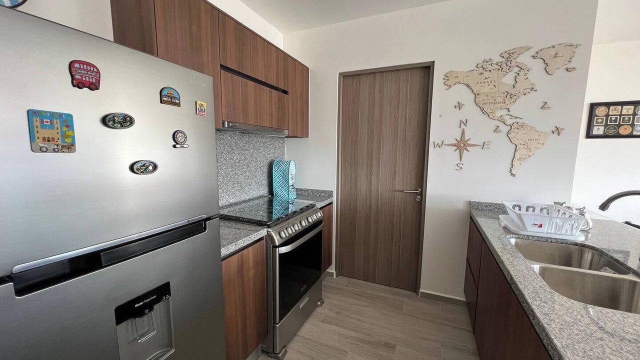 Photo of Kitchen in Queretaro